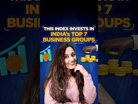 What is the BSE Select Business Groups Index in mutual funds?