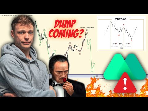 BITCOIN: DUMP COMING?!?! (Big Warning To All Users Of THIS Exchange)