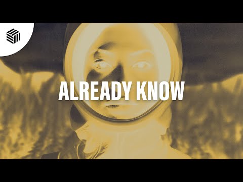 Lintrepy - Already Know