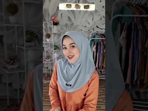 hijab sat set anti ribet #bergodaily #bergosport #hijabbergomurah