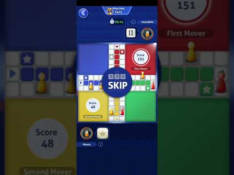 Ludo Big Winning Match .Ludo gold Ludo Ninja Ludo Mahasangram