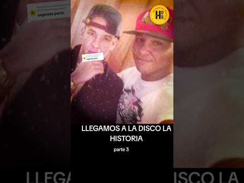 #daddyyankee #reggaeton #oldschool #historiasdelreggaeton #noticiastiktok #arcangel #delaguetto