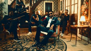 Fally Ipupa - Science-Fiction (Clip officiel)