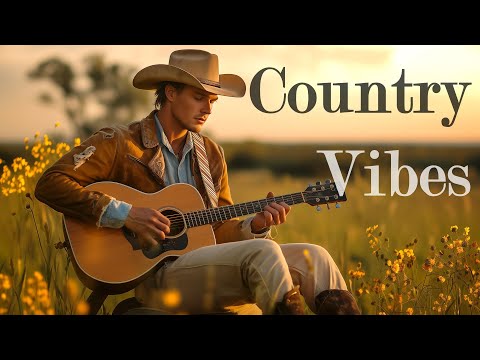 Chill Country Music Playlist for today~!!  🤠🎧