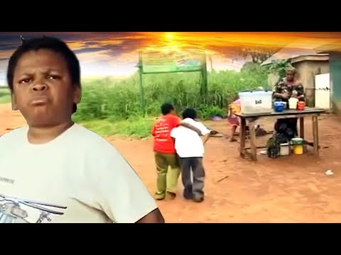 The Village Tricksters - YOU WILL LOVE THIS EMOTIONAL MOVIE OF AKI AND PAWPAW | Nigerian Movies