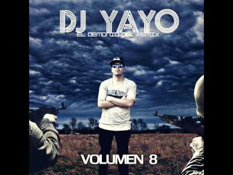 06 La Batidora - REGGAE MAN [DJ YAYO]