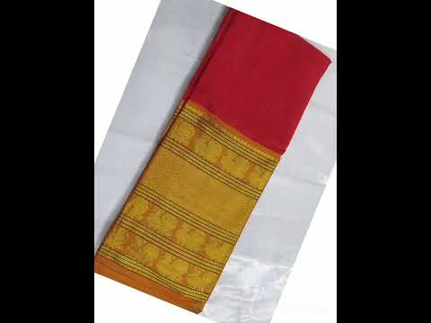 All types of cotton#sungudicottonsarees #chettinadcottosarees #kanchicotton #narayanpetcotton