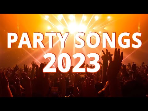 DJ REMIX MIX 2023 - Mashups & Remixes Of Popular Songs 2023 [ Club Dance Party Remix Music Mix 2023