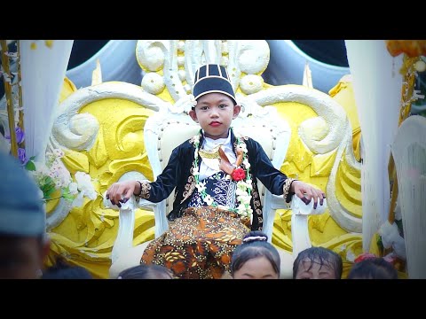 PAWAI IRING IRING SUNAT -  M. DIVO SETYAWAN - KARIMUNJAWA JEPARA