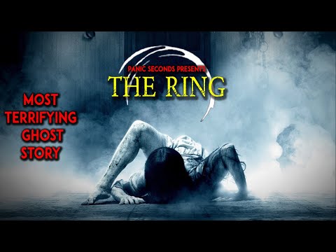 தில்லிருப்பவர்கள் மட்டும் இந்த வீடியோவை பார்க்கலாம் ! The RING | Ghost story | PS