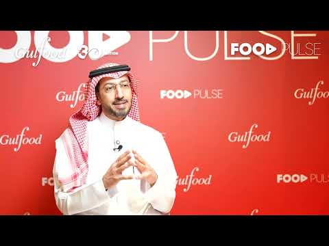 Abdullah Albader | CEO Almarai Food Pulse Interview