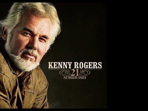 Kenny Rogers - She believes in me - (HD)