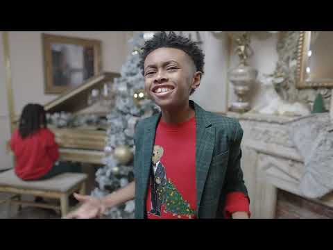 Kiddy Bizness - O Holy Night (Available Everywhere Now!)