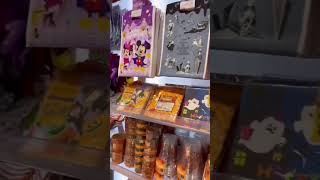 Daiso Japan Halloween Finds #shorts #halloweenshorts #shortsfeed #halloweenhaul #shortsviral