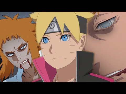 Boruto Goes After the Mizukage + MAJOR Death 🔹 Episode 251 Review