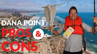 Pros & Cons of Living in Dana Point, California: Moving to Dana Point