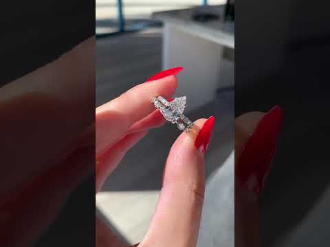 Shiv Shambu |How To Keep Diamonds Sparkling| Diamonds Engagement Ring