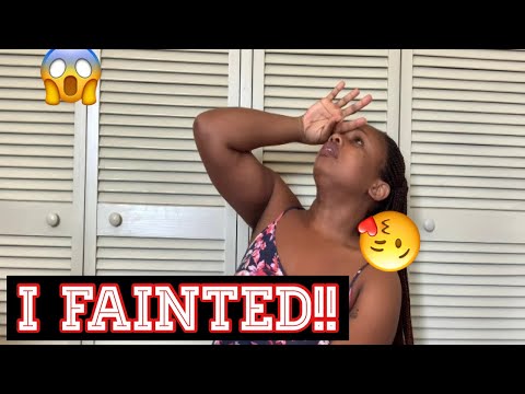 Shana’s Series of Unfortunate Events || Episode 2- How I got my first hickey *yes I fainted*