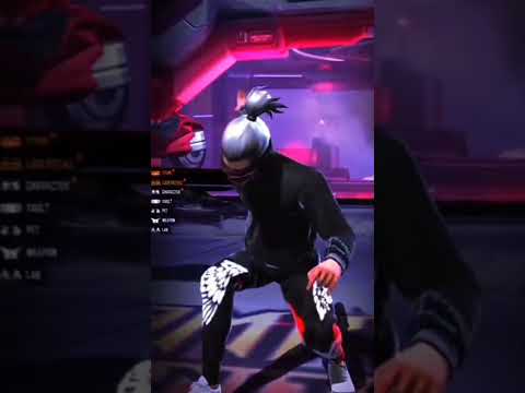 PRESENT ALIGHT 😈🔥 MOTION FF 🔥🎵||🤡 PANDA 🤡 - DESIIGNER || FF GAMERS SMGLORD 👀 VIRAL !