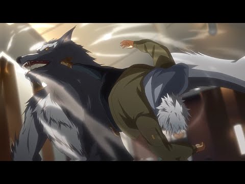 Bai Fa Shen La「AMV」Breaking Point