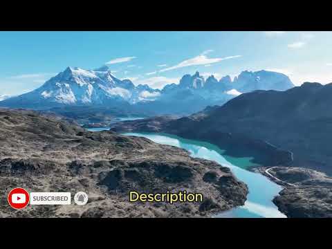 Physical Geography of Argentina / Argentina Facts for Beginners