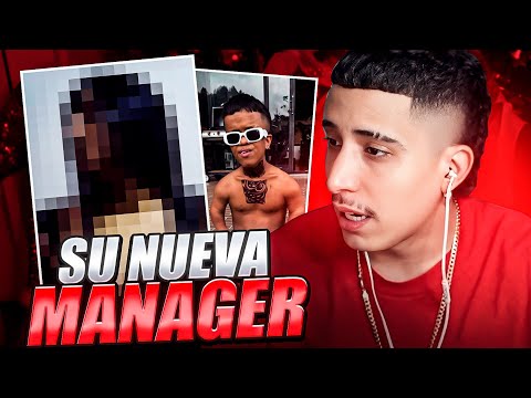 AÑO NUEVO Y MANAGER NUEVA PARA MANOLO 🥵| MR STIVEN