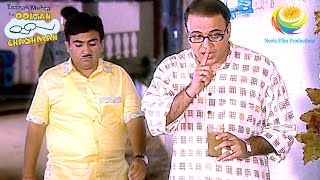 Daya Gives Jethalal His Lucky Shirt | Taarak Mehta Ka Ooltah Chashmah | Bhide Fun Files