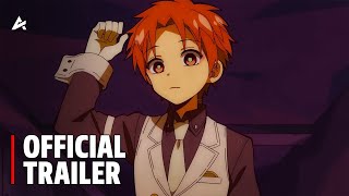 Toilet bound Hanako kun Season 2 - Official Trailer