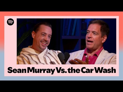 Sean Murray slipped in a car wash on set | Off Duty: An NCIS Rewatch — Watch Free on Spotify