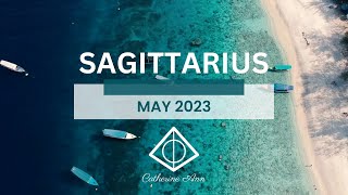 #SAGITTARIUS #TAROT- Celebrations! A new journey awaits!