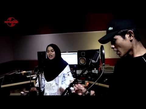 Tuah & Lia Aziz - Haram (Cover)