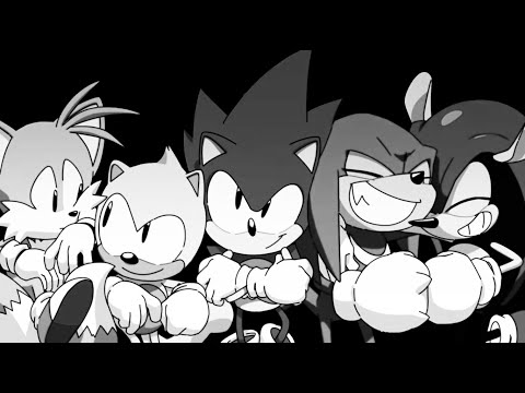 Sonic Mania - Sonic Was Always Good