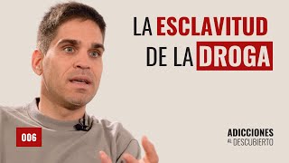 ❌ La ADICCIÓN te roba la capacidad de DECIDIR 🧠 | Ep.7