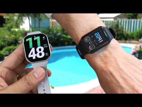 Redmi Watch 5 vs Xiaomi Smart Band 9 Pro | Which Wearable is Right for You?