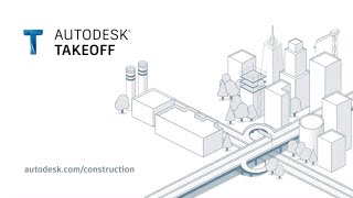 Construction Takeoff Tool | Autodesk Construction Cloud