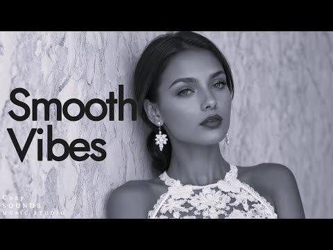 [Playlist] R&B Smooth Vibes - リラックスできる滑らかなボーカルと心地よいメロディ