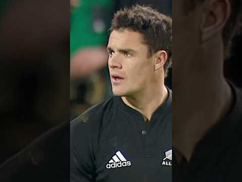 Dan Carter HIGHLIGHTS 💪