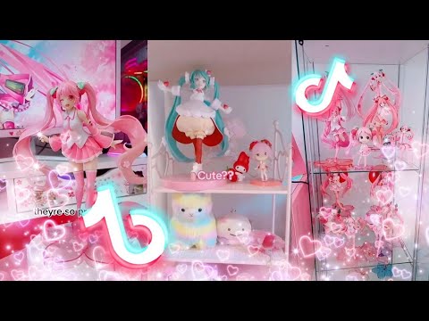 Kawaii Unboxing TikTok Compilation #