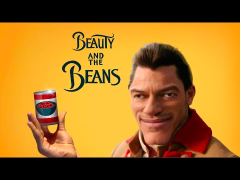 Beauty and the Beans