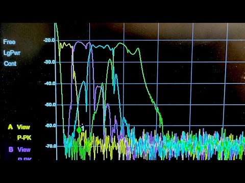 #2016 Antenna Distribution Filter (part 3 of 3)