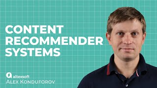 Content Recommender Systems