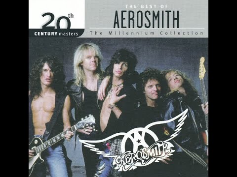 "Aerosmith's 'Dude Looks Like a Lady': Analyzing Gender and Identity in Rock"