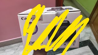 FINALLY PICKED MY NEW CAMERA !! Vlog #21