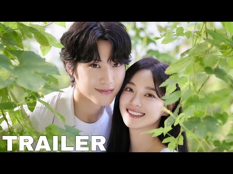 Brewing Love (2024) Official Trailer | Kim Se Jeong, Lee Jong Won, Baek Sung Chul, Shin Do Hyun