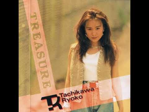 Tachikawa Ryoko - TREASURE Full Album (1993)