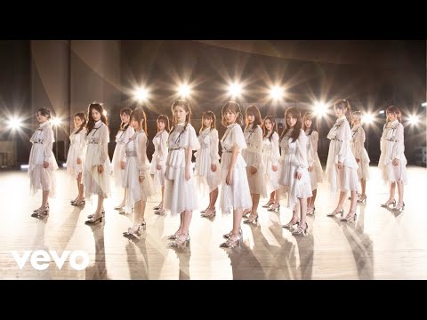 AKB48 Team SH - 迎向未来的风 (Official Music Video)