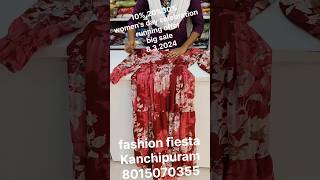 #fashion #fiesta #kanchipuram#women'sday#celebration#8015070355#big#special#offer