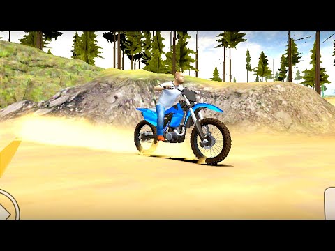 Bike driving game play. #bike #games #gameplay @Indiangaming3d007