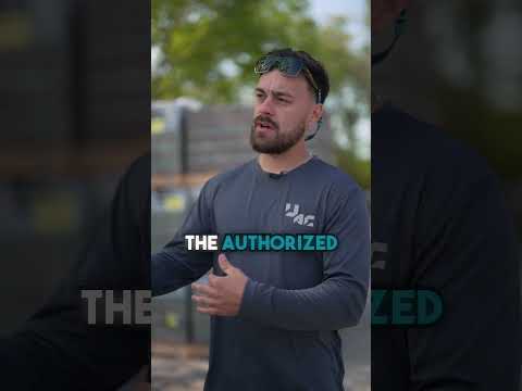 Authorized Contractor Testimonial - Matt Fiorello of Fiorello Landscaping