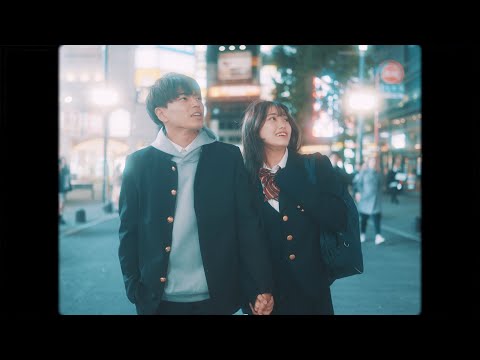 Lugz&Jera「Teenage Love feat. MAY'S」Music Video